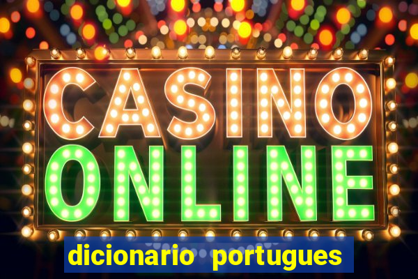 dicionario portugues tupi guarani pdf